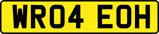 WR04EOH