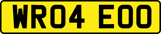 WR04EOO