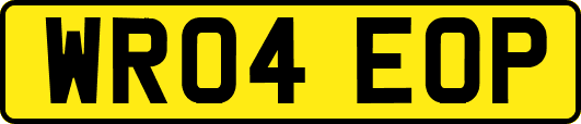 WR04EOP