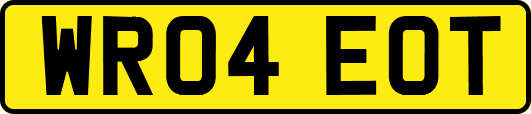 WR04EOT
