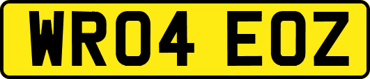 WR04EOZ