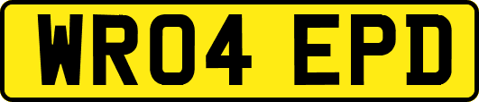 WR04EPD
