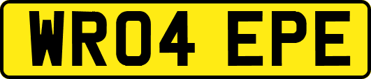 WR04EPE