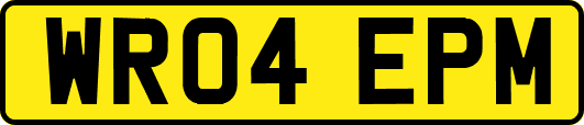 WR04EPM