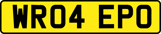 WR04EPO