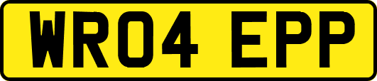 WR04EPP