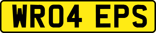 WR04EPS