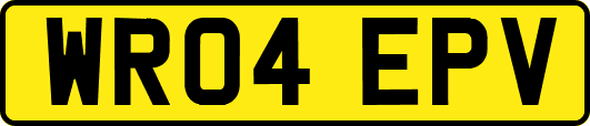 WR04EPV