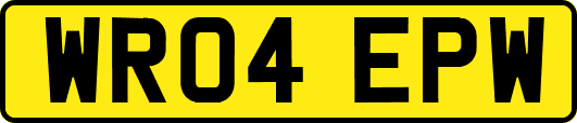 WR04EPW