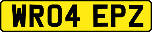 WR04EPZ