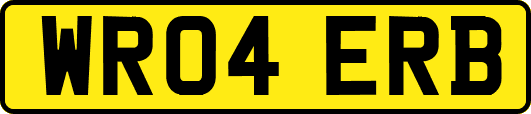 WR04ERB
