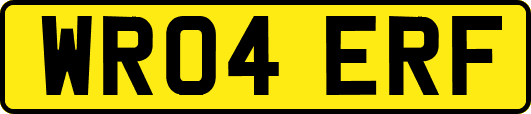WR04ERF