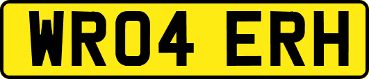 WR04ERH