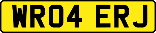 WR04ERJ