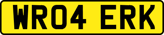 WR04ERK
