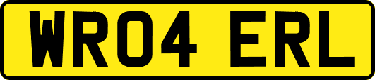 WR04ERL