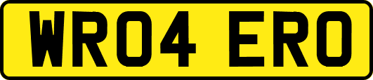 WR04ERO