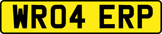 WR04ERP