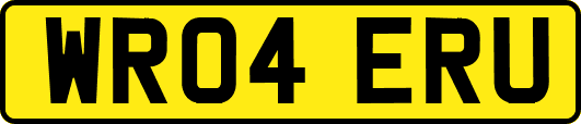 WR04ERU