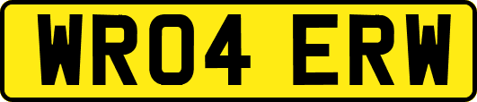 WR04ERW