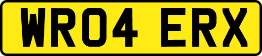 WR04ERX