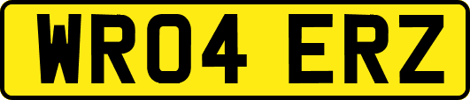 WR04ERZ
