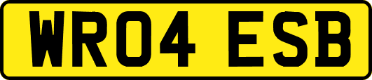 WR04ESB