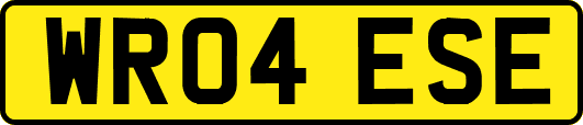 WR04ESE