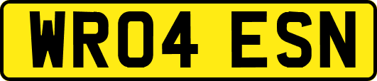 WR04ESN