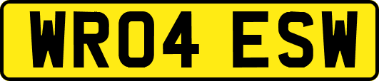 WR04ESW