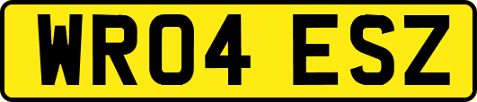 WR04ESZ