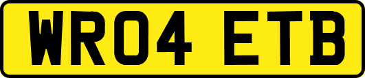 WR04ETB
