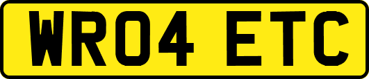 WR04ETC