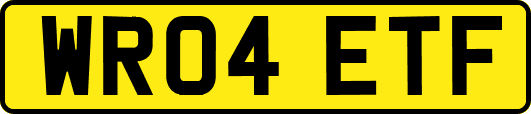 WR04ETF