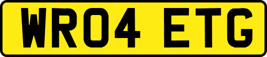 WR04ETG