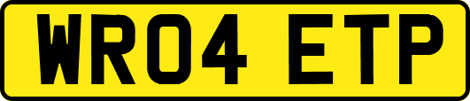 WR04ETP