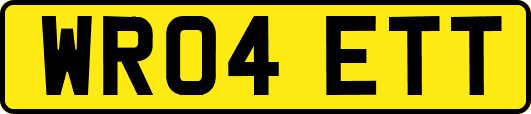WR04ETT