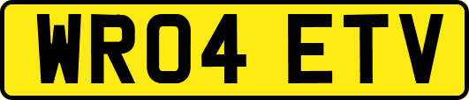 WR04ETV