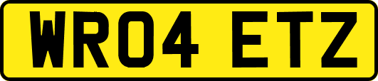 WR04ETZ