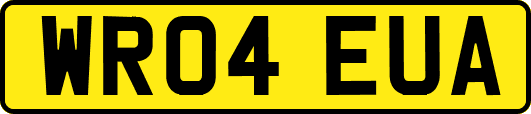 WR04EUA