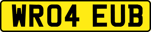 WR04EUB