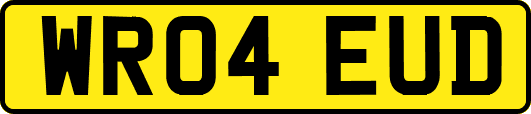 WR04EUD
