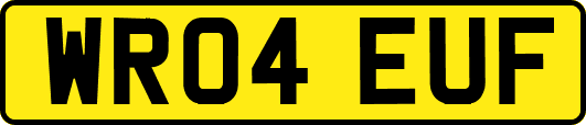 WR04EUF