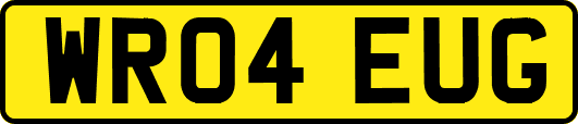 WR04EUG