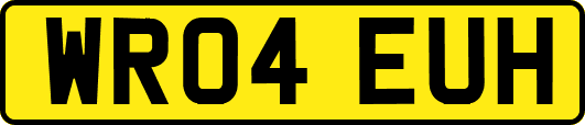 WR04EUH