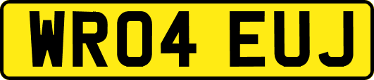 WR04EUJ