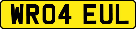 WR04EUL