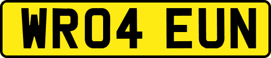 WR04EUN