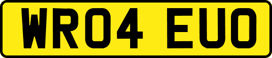 WR04EUO