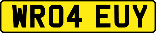 WR04EUY